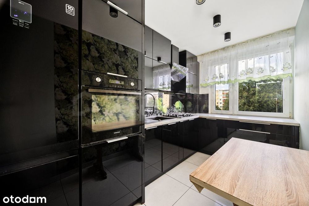 Fordon, Kleina – 3 pokoje, loggia i osobna kuchnia