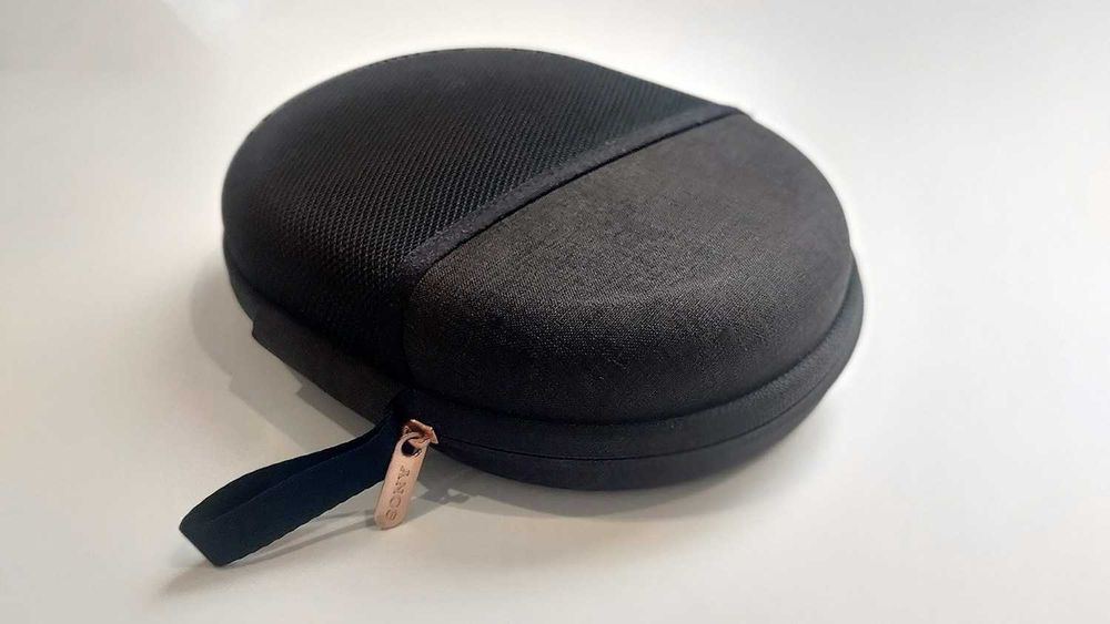 Sony WH-1000XM3 — Auscultadores Bluetooth com Noise-Cancelling