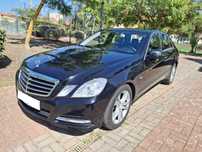 Mercedes-Benz E 250 CDi Avantgarde BlueEfficiency Auto.