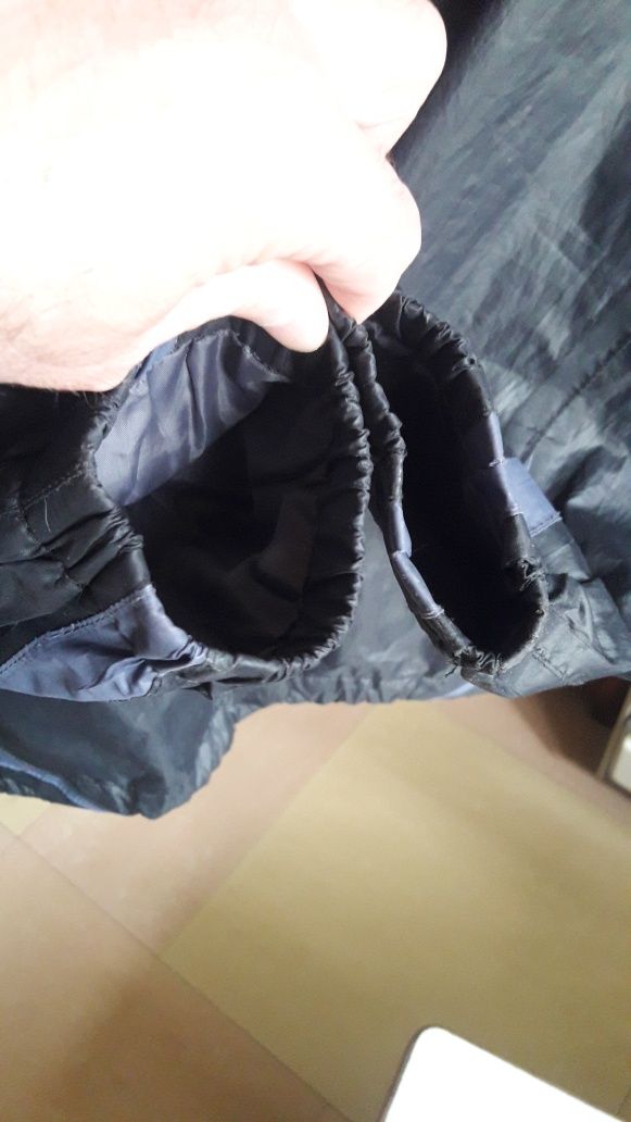 Ветровка, дождевик Regatta 50 раз. (SIZE 12,EUR 38,M).