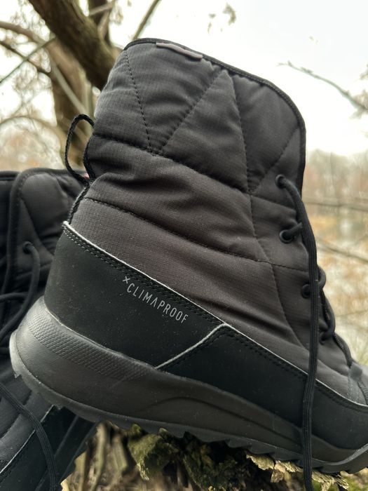 Жіночі черевики Adidas Terrex S80748