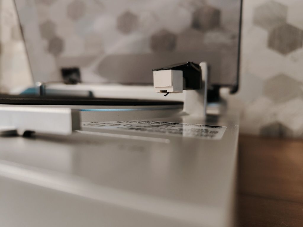 Gramofon Aiwa PX-E880 automat