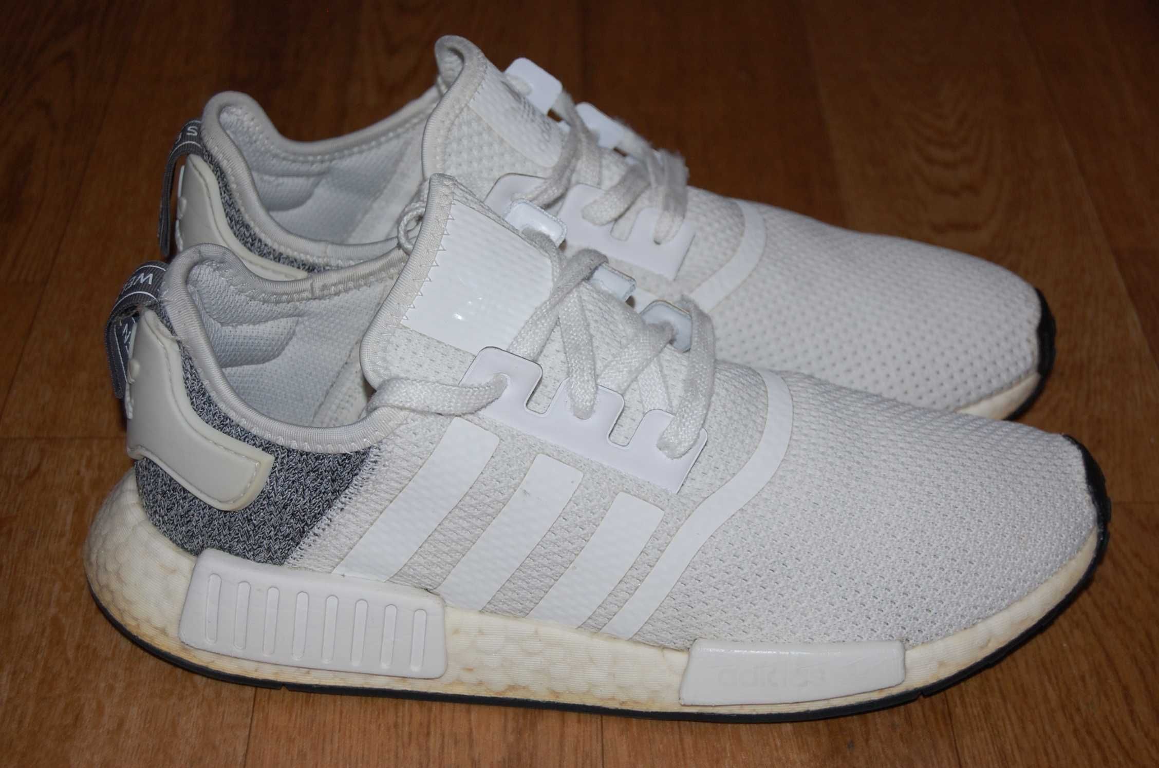 Кроссовки 43-44 р Adidas Boost Asics Nike Free Skechers