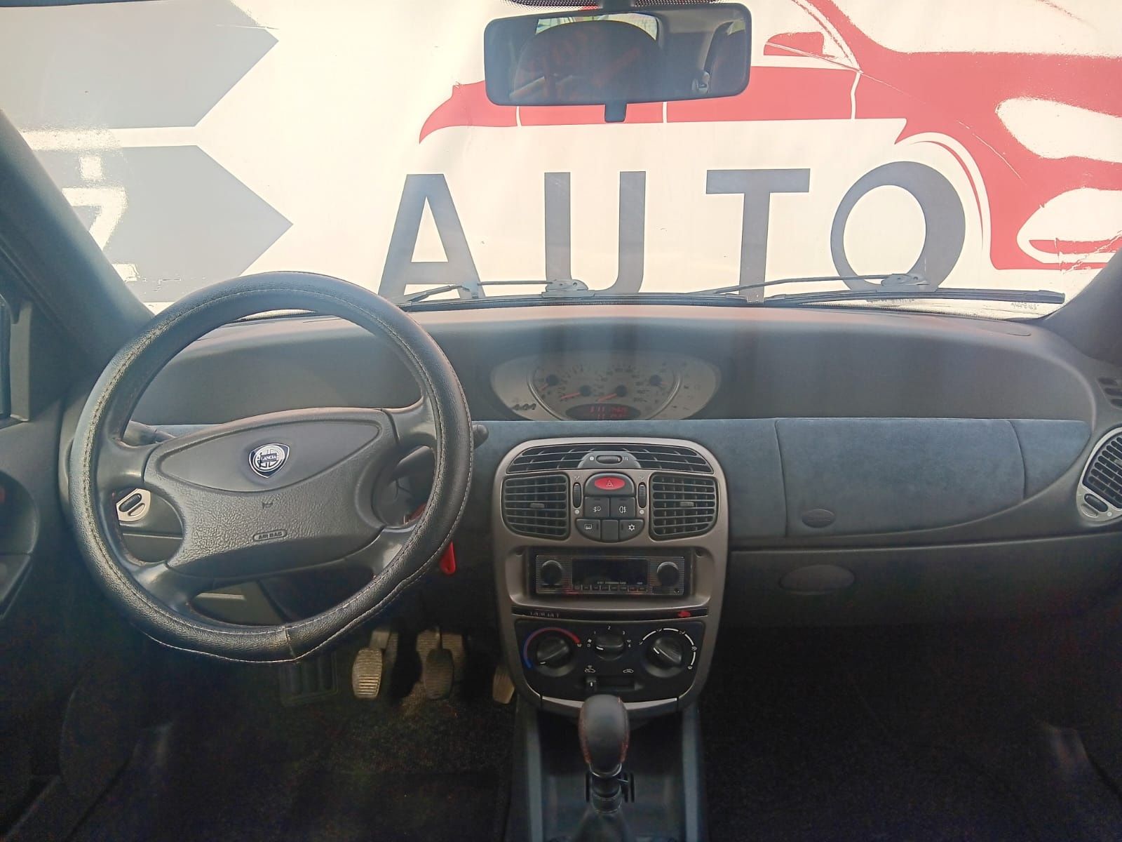 Lancia Ypsilon 1.2 Benzyna//Fajny stan//Klimatyzacja//Zadbany//Zamiana