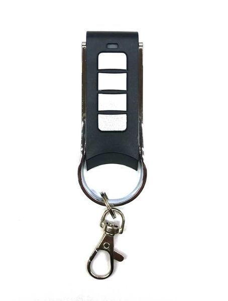 Автоматика для распашных ворот простая плата управления