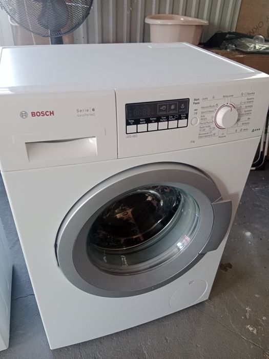 Pralka automatyczna stan bardzo dobry 6kg !!!