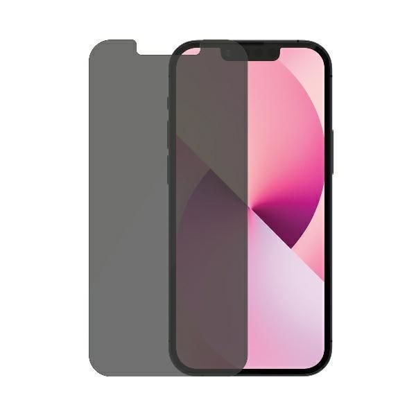 Szkło ochronne Panzerglass Standard Super+ do iPhone 13 Mini 5,4"