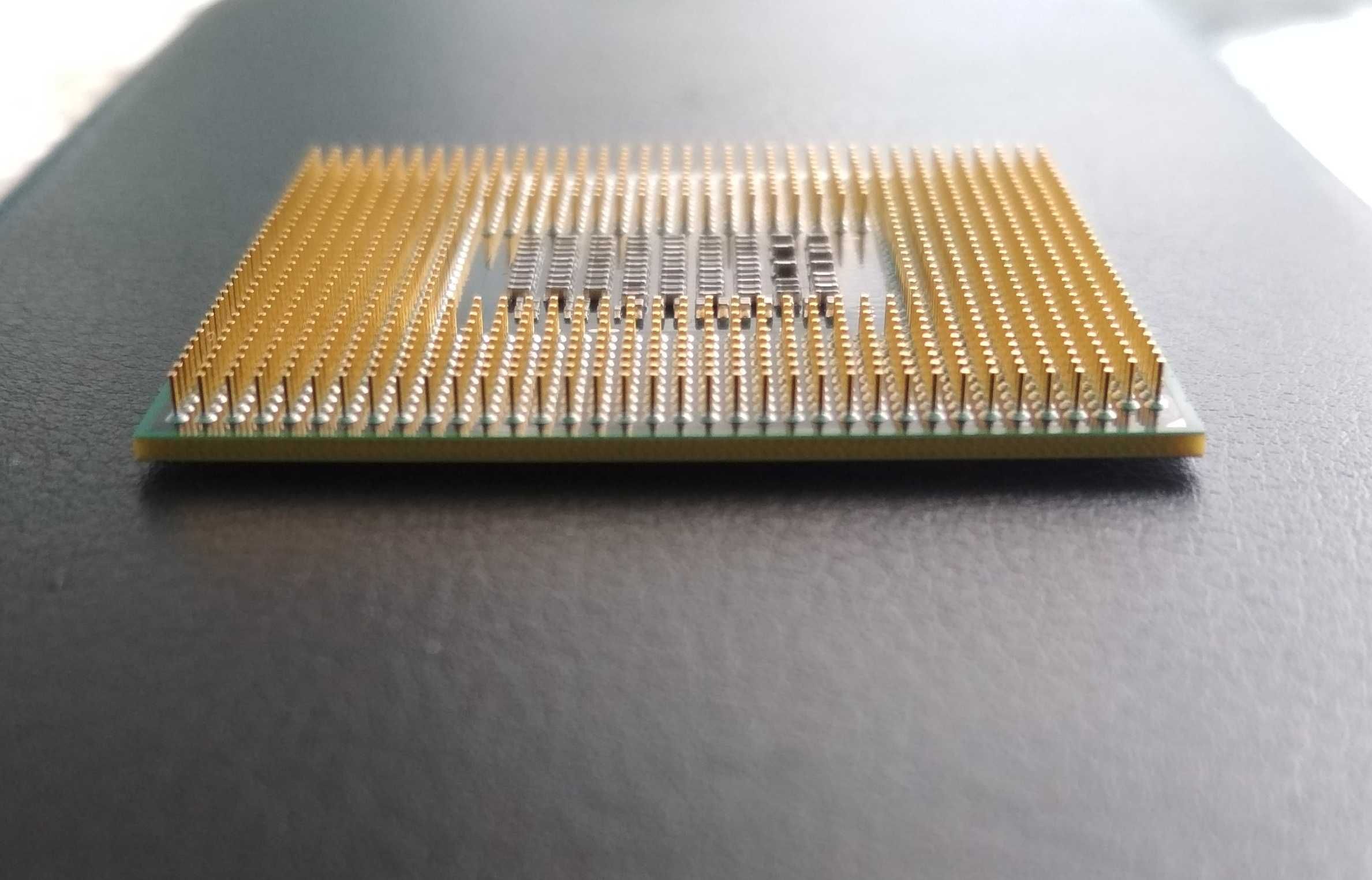 Процесори Intel для ноутбуків різні P7350-b800-B940