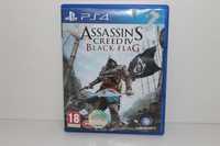 Gra na PS4 Assassin's Creed IV Black Flag