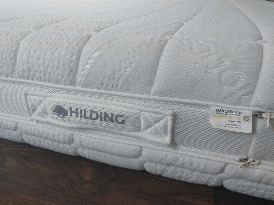 Sprzedam Materac Flamenco Hilding 180x200 - stan idealny!