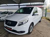Mercedes-Benz VITO 114 Cdi Longa *Automatic*Câmera* com IVA DEDUTÍVEL