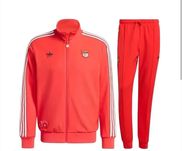 Fato treino Benfica Retro