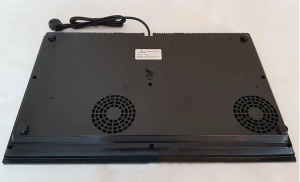 Інфрачервона настільна плита Crownberg CB-1330 2000W