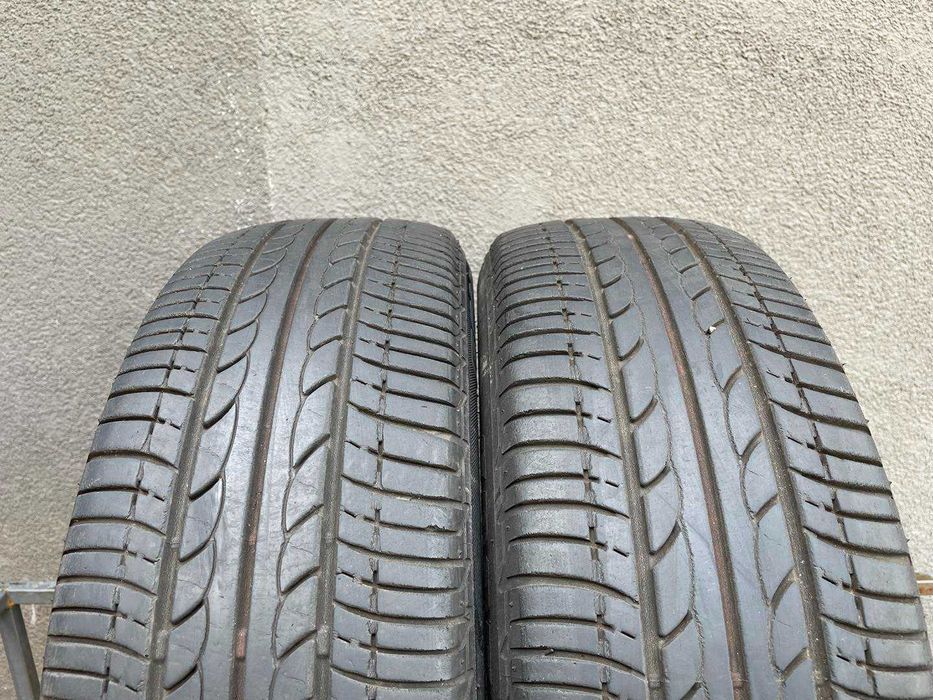 175/65R15 Bridgestone Ecopia Ep25 para opon lato 5,5mm nr5093