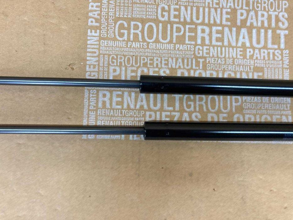 Амортизатори багажника Renault Grand Scenic 3, 2 Megane 3, 2 Laguna 3