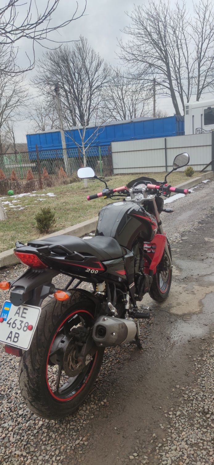 Продам Viper vm200-r2