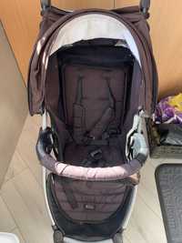 Коляска Britax Бритакс