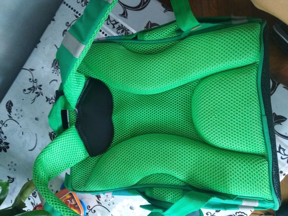 Рюкзак портфель ранець ранец для дівчинки