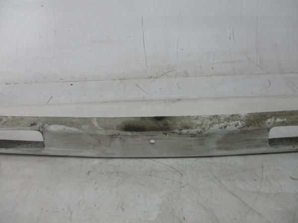 Reforço pára-choques trás RENAULT Kangoo (KW0/1_)