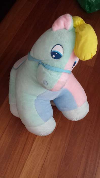 Peluche de criança 80cm altura