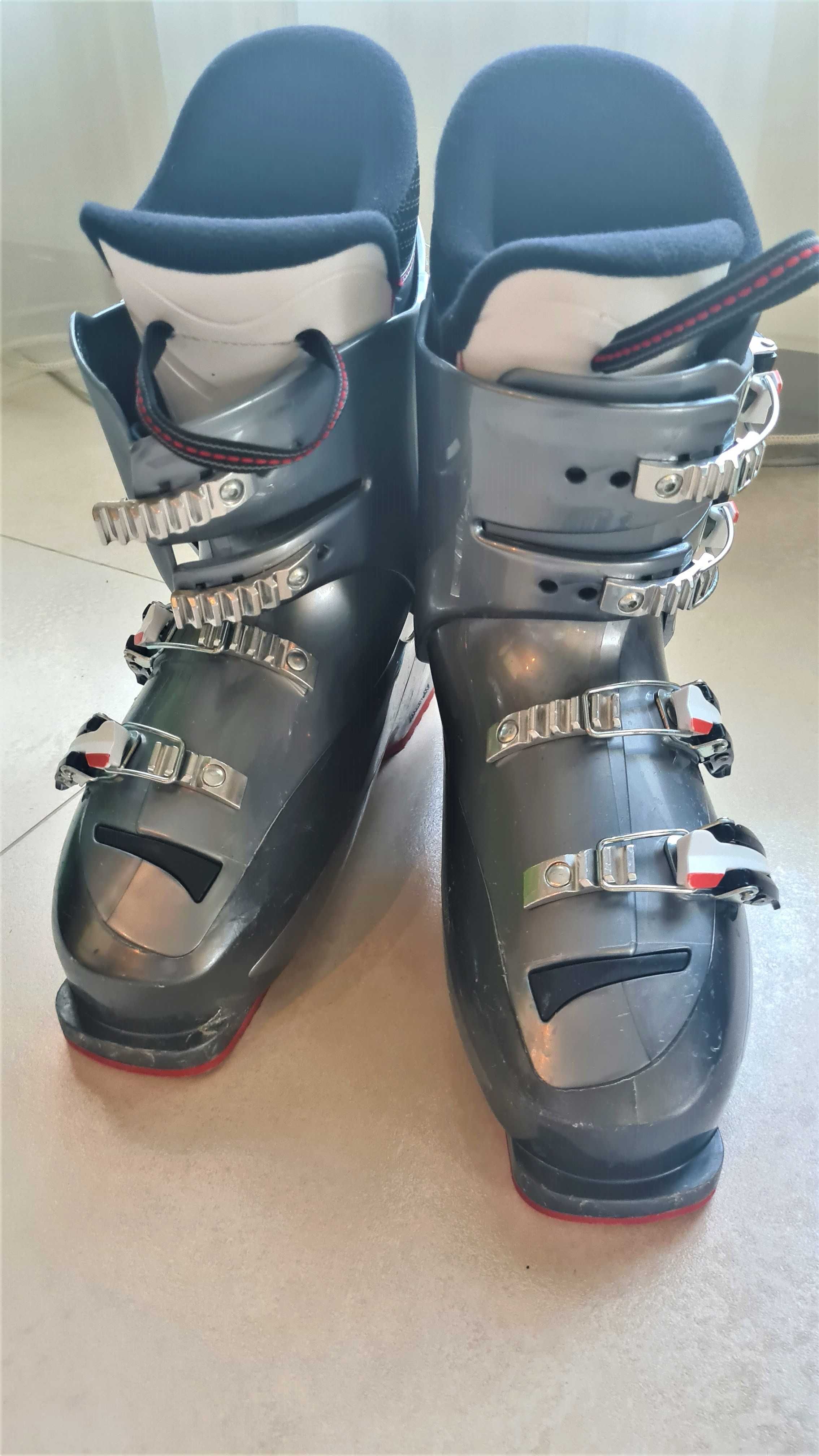 Ботинки горнолыжные Rossignol COMP J4