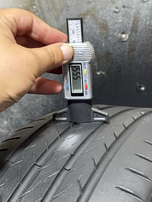 215/60 R17 Continental EcoContact 6Q | Літо | 2шт | Франція | 2022 |