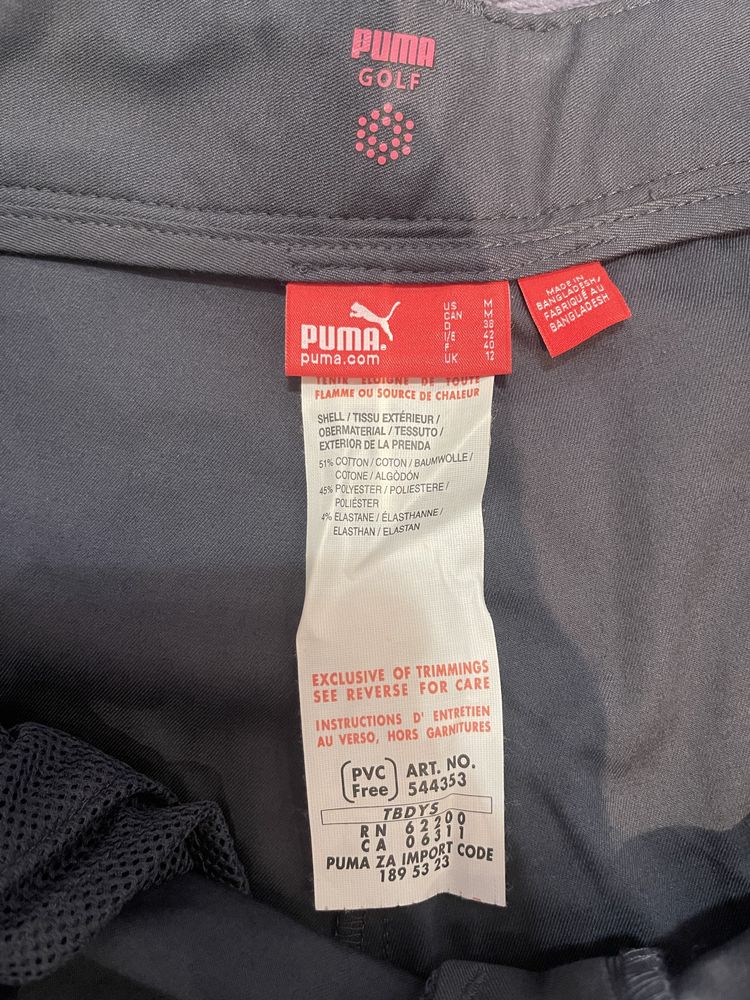 Продаж жіночих оригінальних шортів Puma