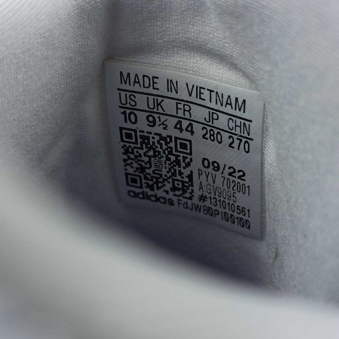Кросівки Adidas Adizero SL Розмір 44 (28 см.)