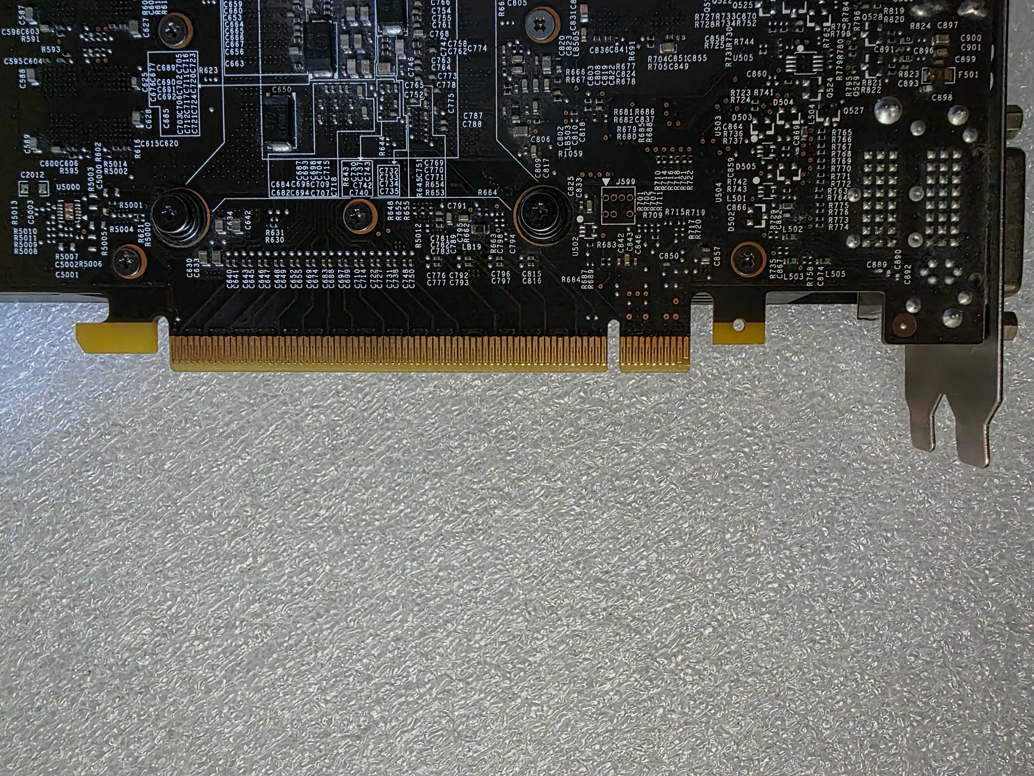 Garta graficzna MSI GeForce  GTX 770 2GB
