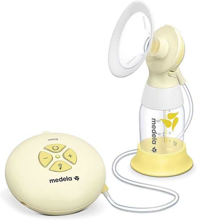 Laktator elektryczny Medela  Swing Flex 150 ml