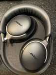 Bose Quiet Comfort Ultra na gwarancji