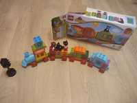 Лего Lego Duplo поезд