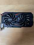 Karta graficzna nvidia gtx 1060 6gb gigabyte