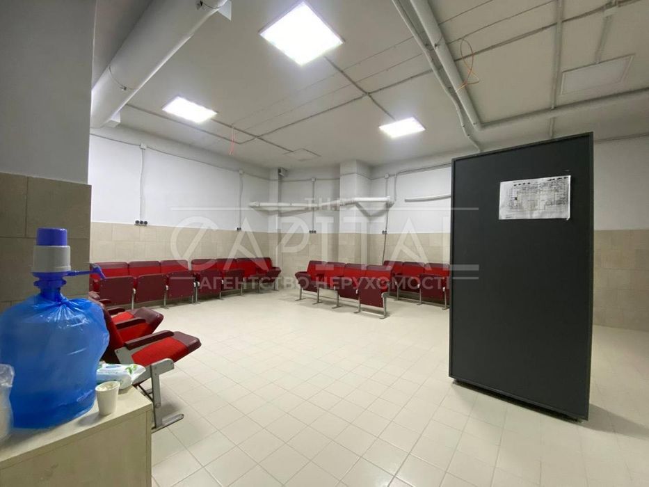 Аренда 3ком квартиры ЖК Atlantic Residences Антоновича Печерский