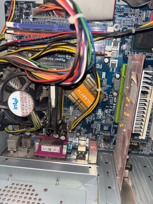 Продам системник