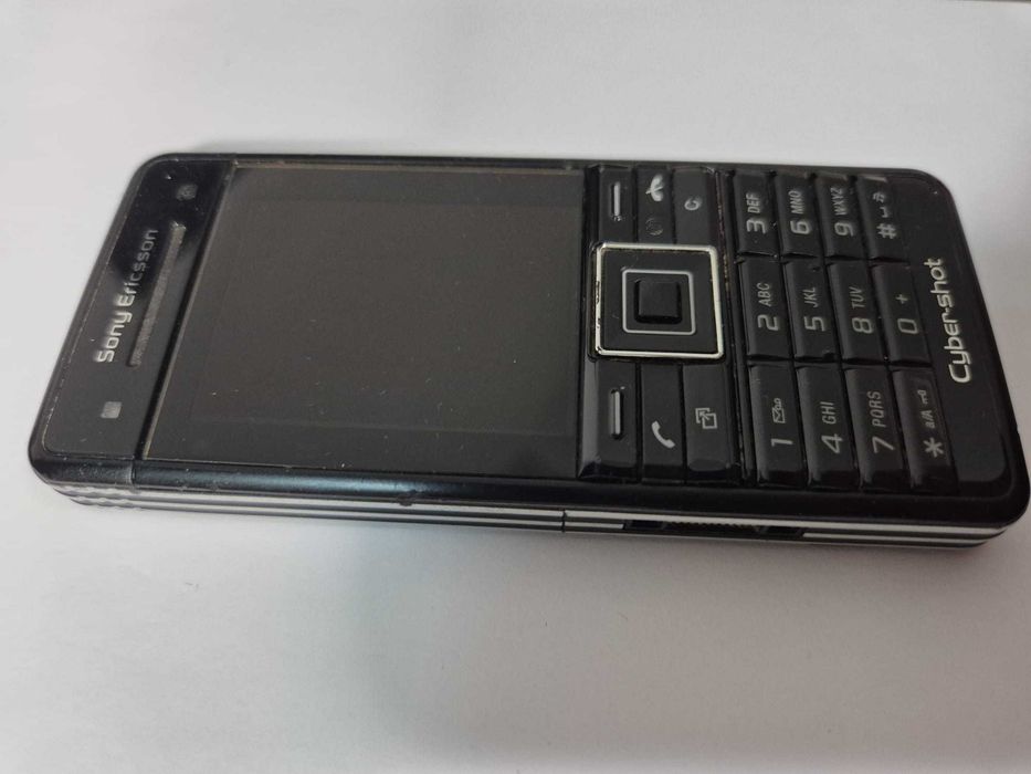 Sony Ericsson C902, słuchawka bluetooth hbh-pv703, ładowarka