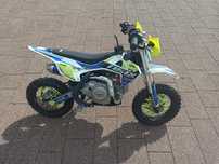 Mini Cross Mini Pocket bike cross