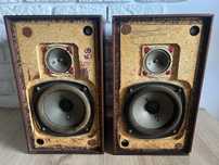 Kolumny Unitra Tonsil ZGZ 10/8-S2 kobalt