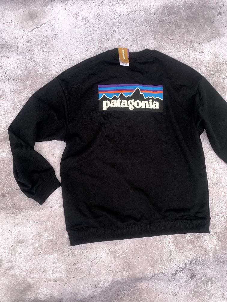 Світшот Patagonia