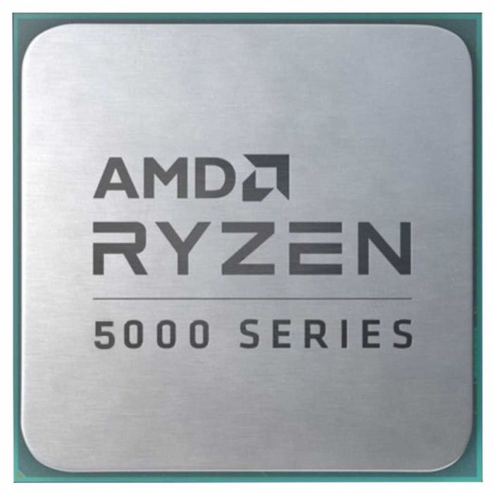 Процесор Ryzen 5 5600G