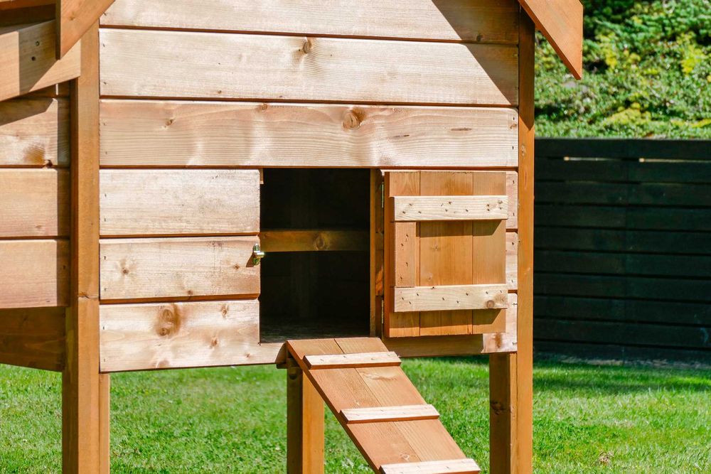 Kurnik z przystawką