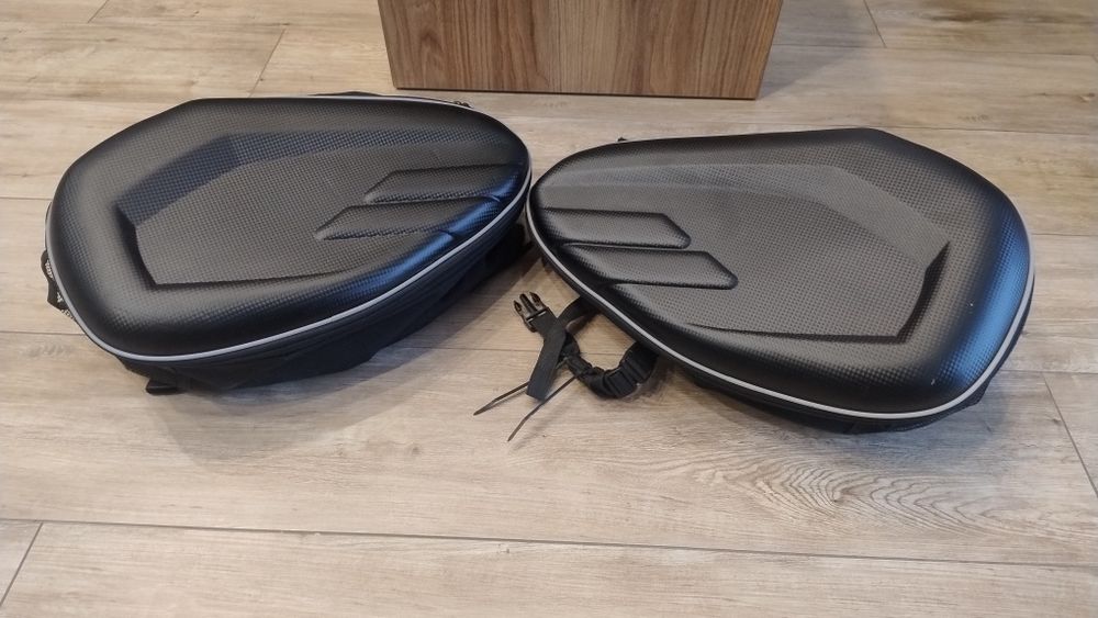 Sakwy / torby motocyklowe