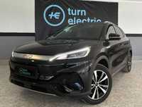BYD Atto 3 60.48 kWh Design