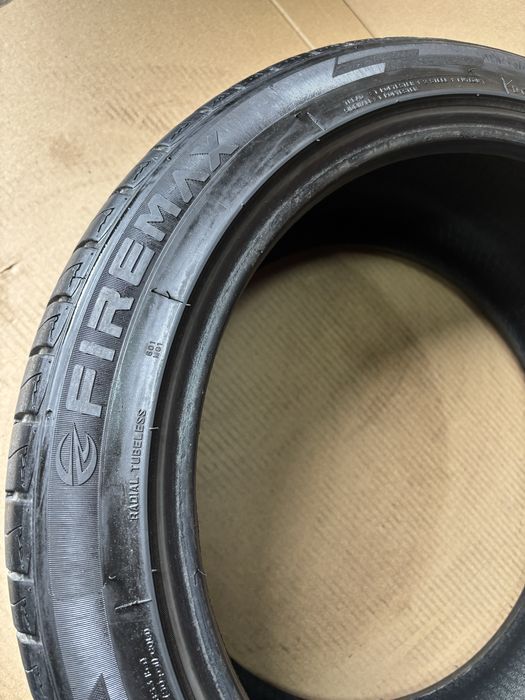 2x 235/45R18 98W FIREMAX FM601 opona letnia 2023 XL RANT