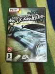 Gra PC Need for Speed Most Wanted