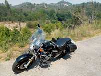 Keeway Superlight