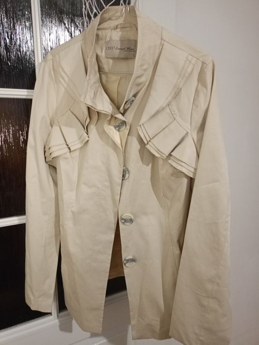 Kurtka wiosenna Carry L