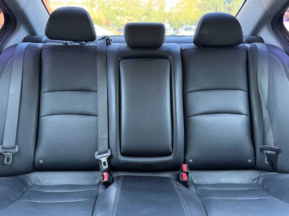 Honda Accord EX-L      2016