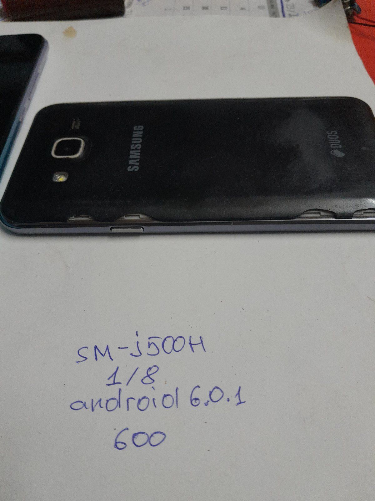 Смартфон Redmi 5 2/16