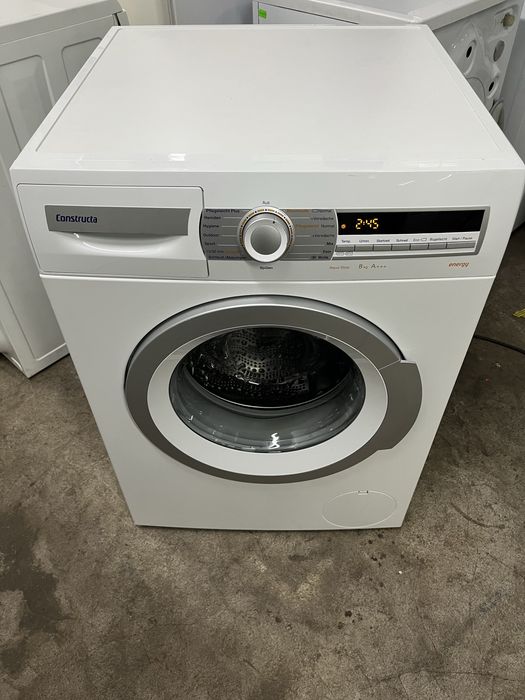 Pralka BOSCH 8kg 1400ob A+++ |12msc |BD stan |Dowóz